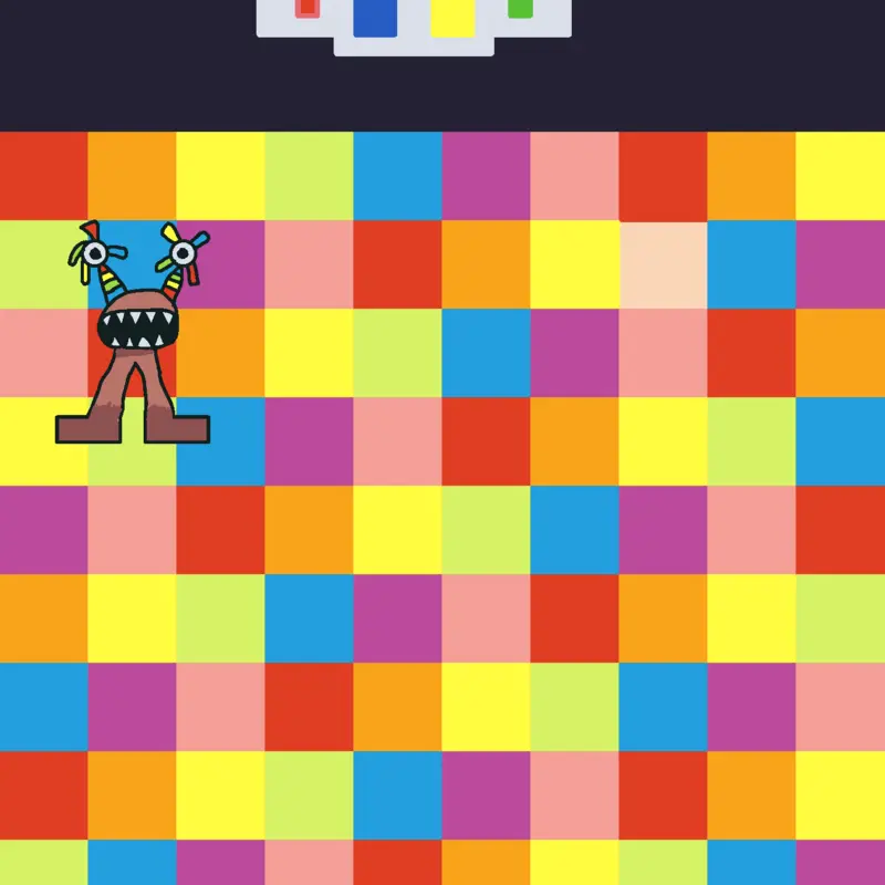 Game by @MySingingPlanets