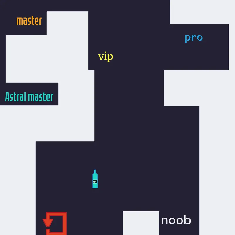 Game by @Red_neon_warrior