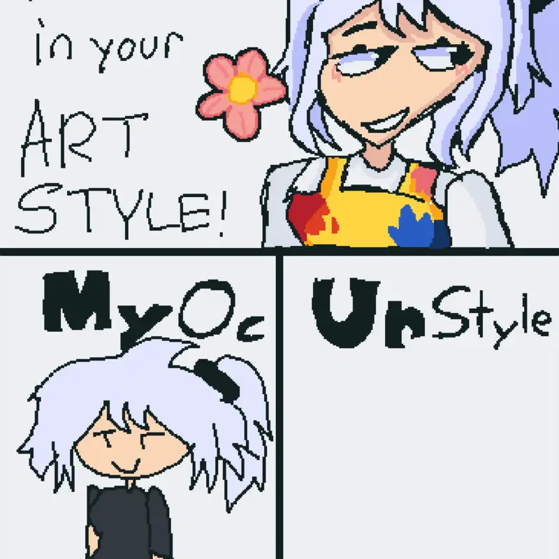 Game by @zynlune