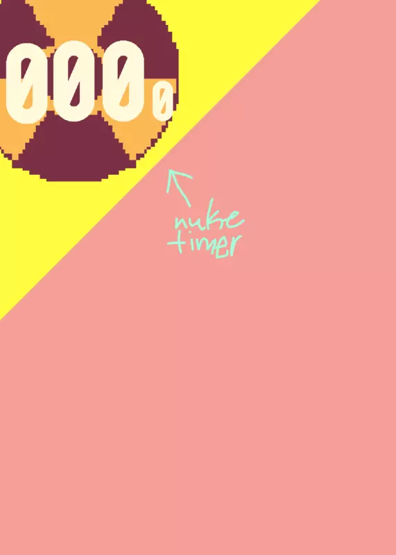 bomb timer by @d4ok_