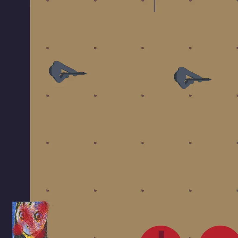 Game by @afraidhaj