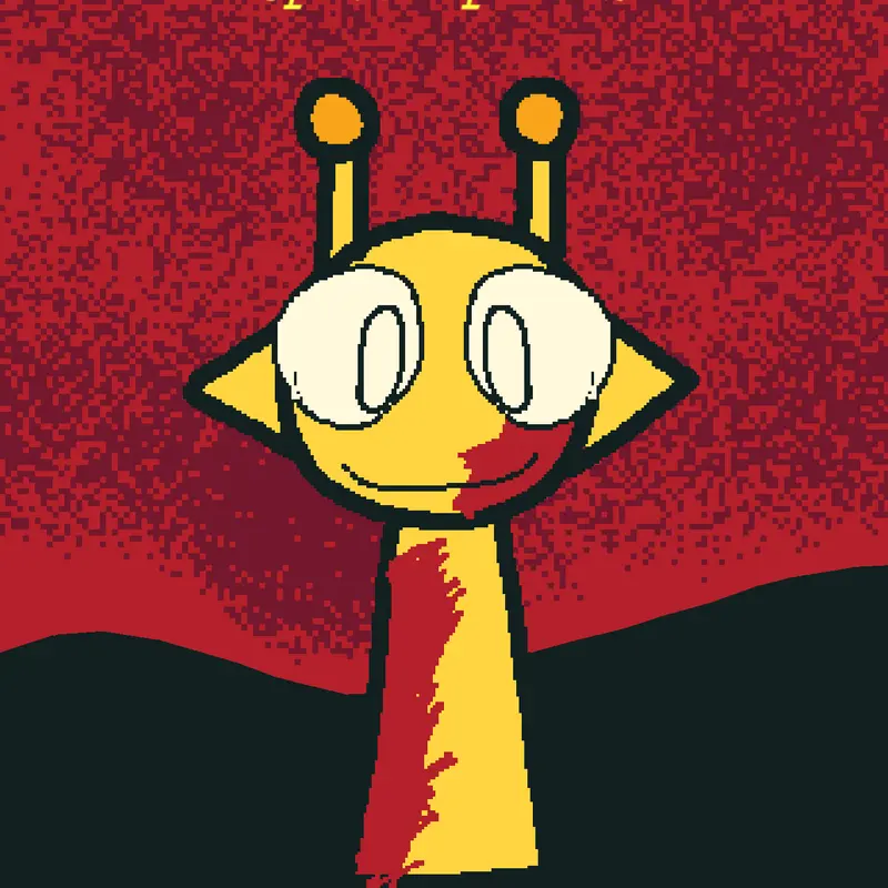 Game by @hospital_animal