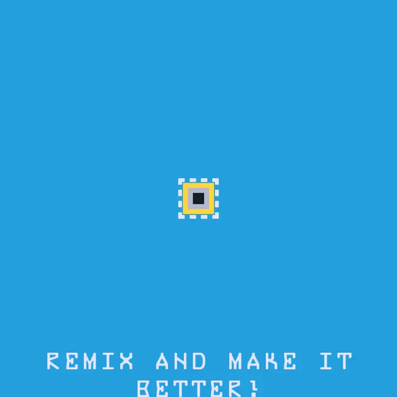 Game by @winnt