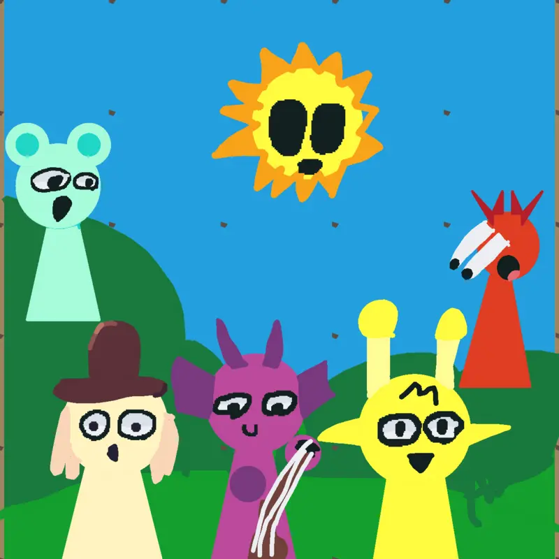 Game by @mustan
