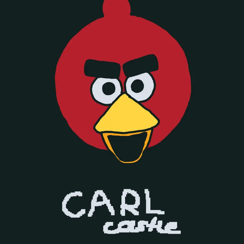 Game by @MinionCarl