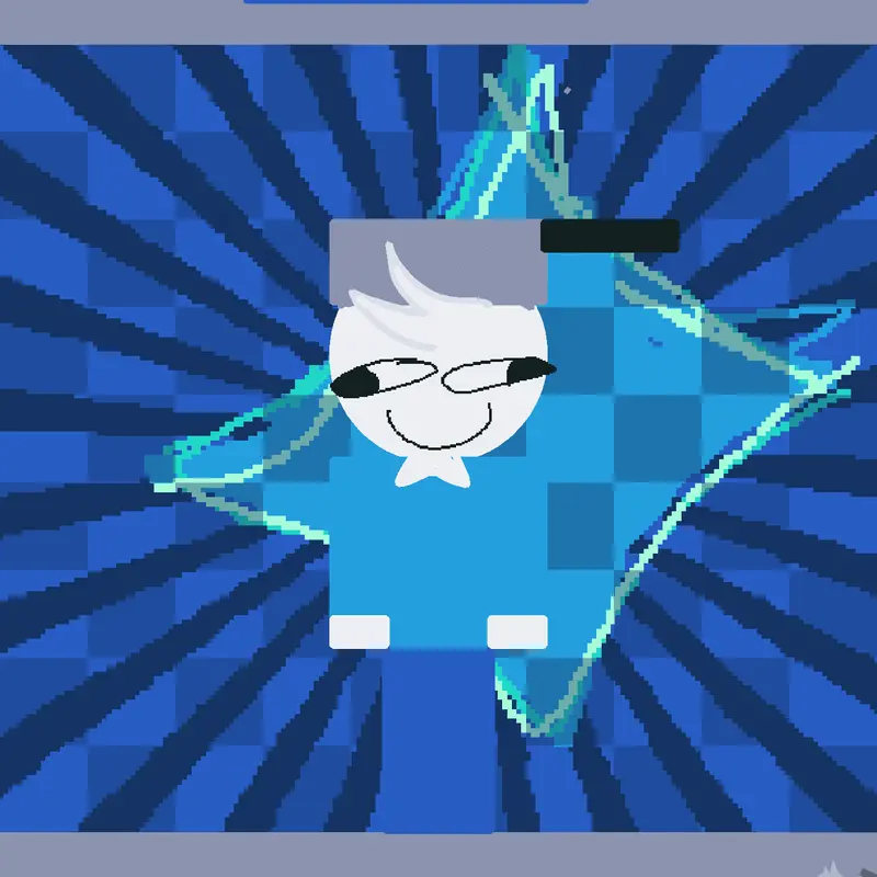 Game by @BLUERBLX