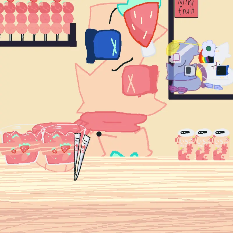 Game by @Zelty_bunny_Four