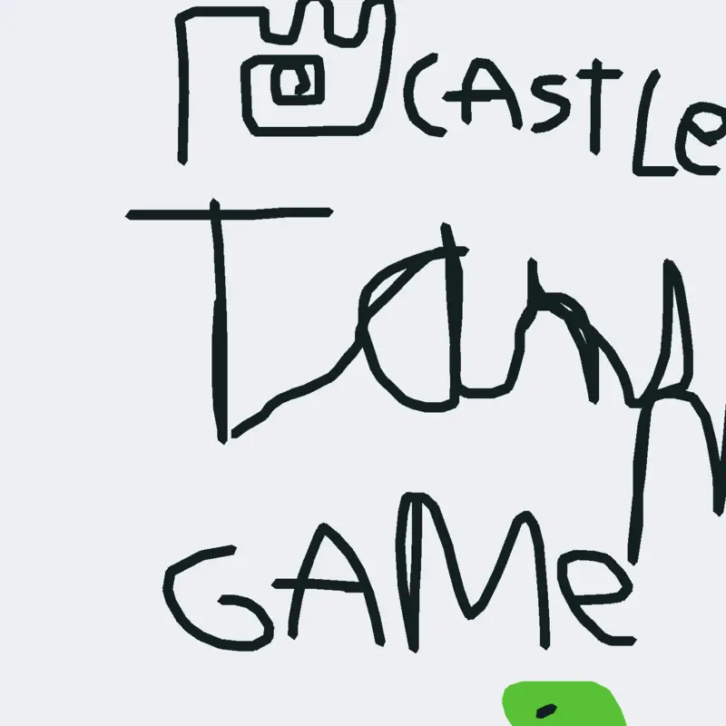Game by @rfk1512
