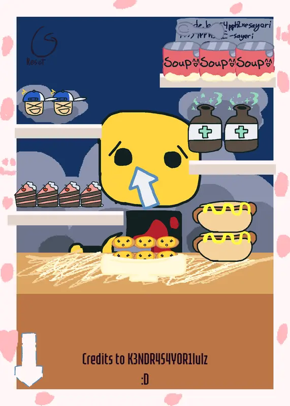 Game by @Blueguy43