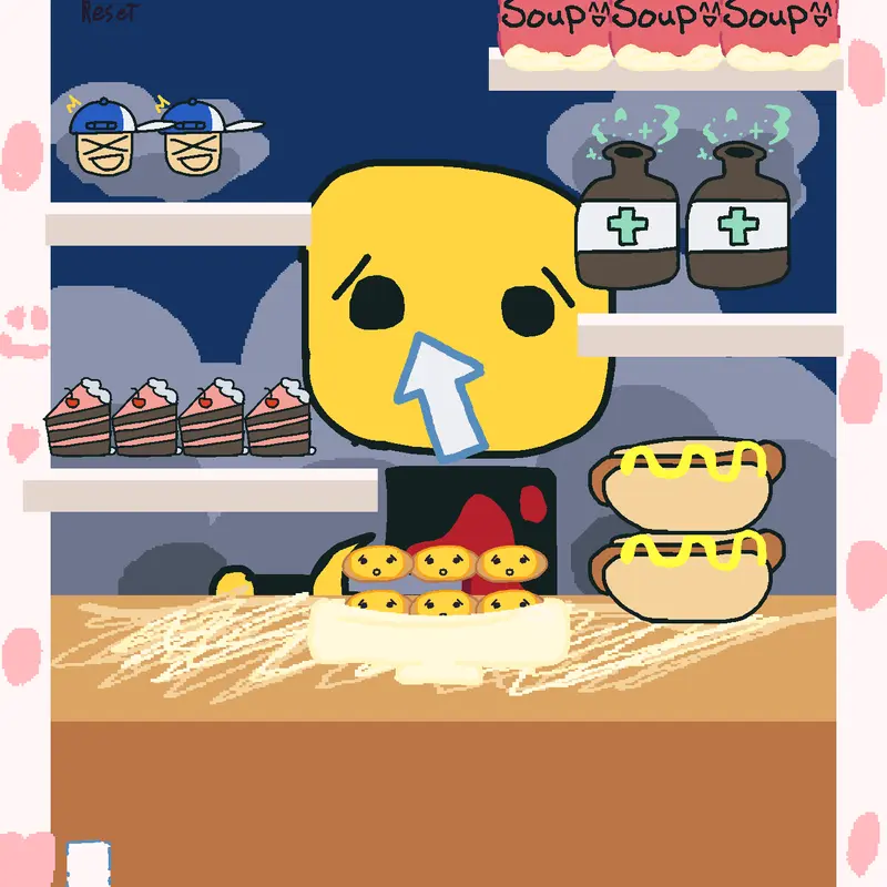 Game by @Blueguy43