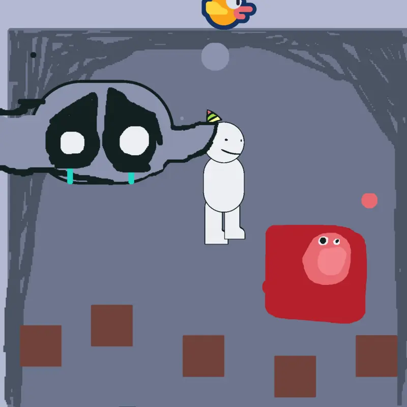 Game by @jdisrjeusosh