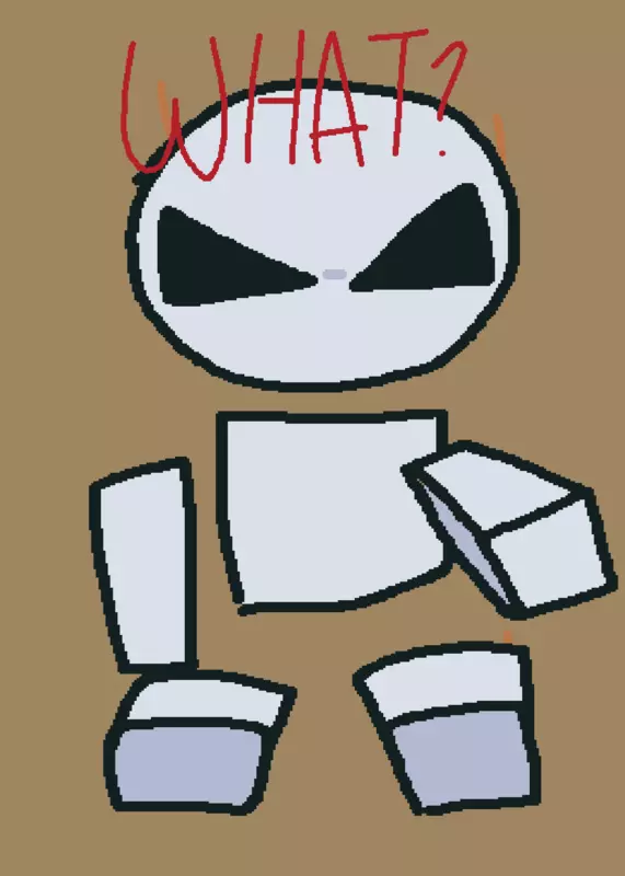 OC by @Whiteblox