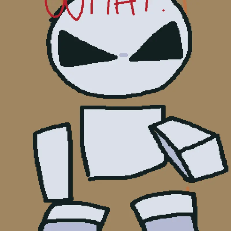 OC by @Whiteblox