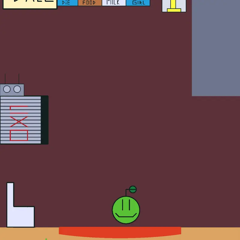 Game by @gogogogogogo