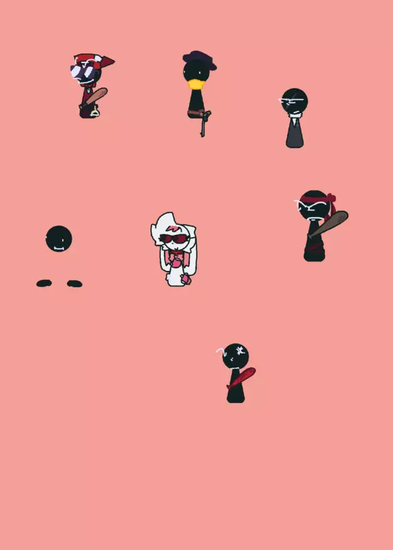 Game by @Quynh_Trang