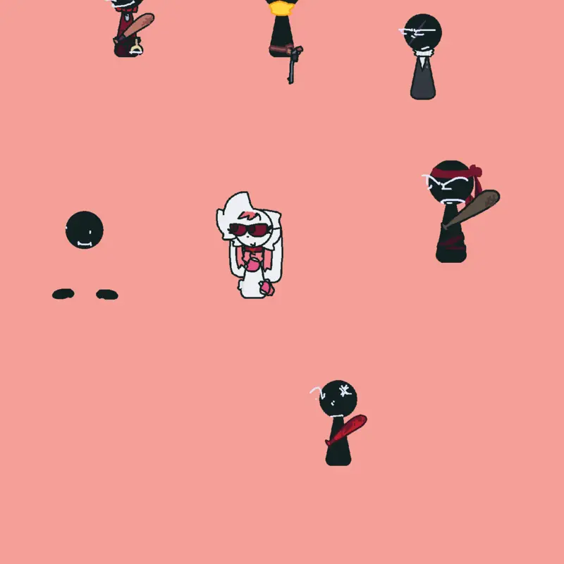 Game by @Quynh_Trang