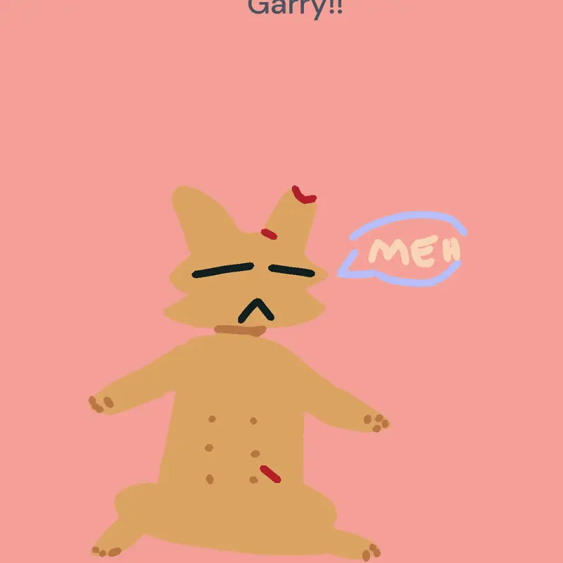 Game by @mycat_andme