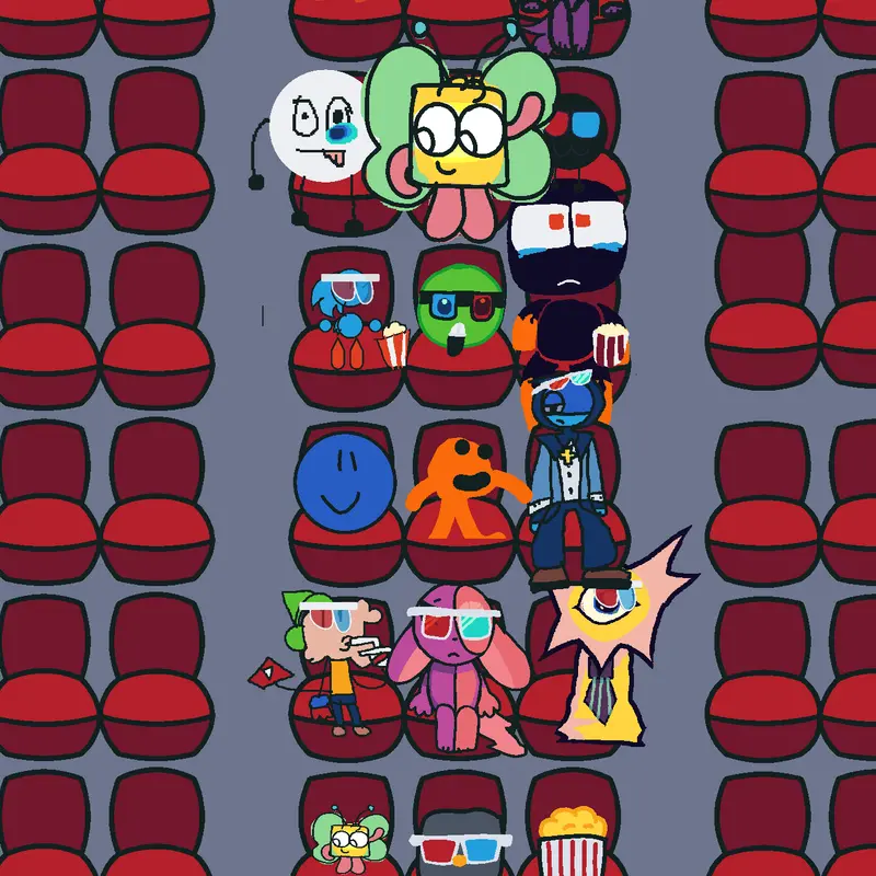 Game by @Jevinzj