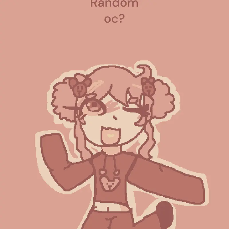 Game by @chocolatebonbon