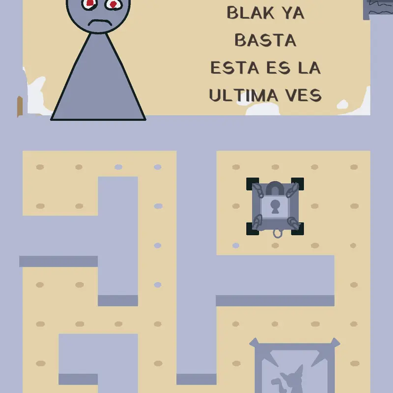 Game by @benjaminm