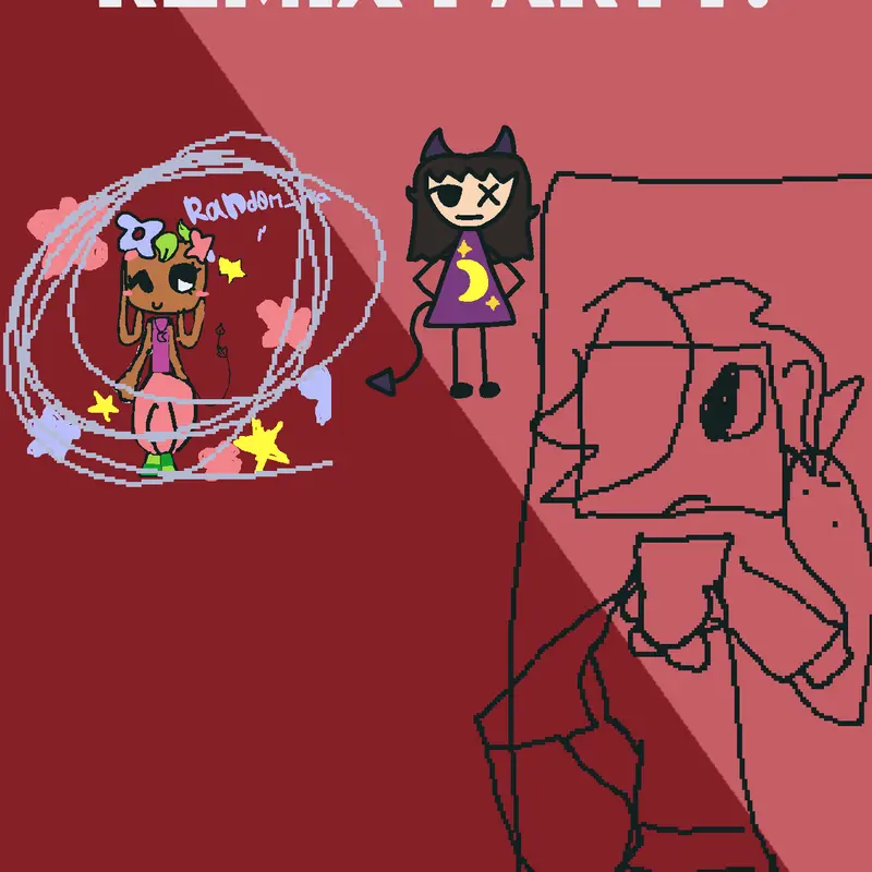 Game by @Tisha_mycutie
