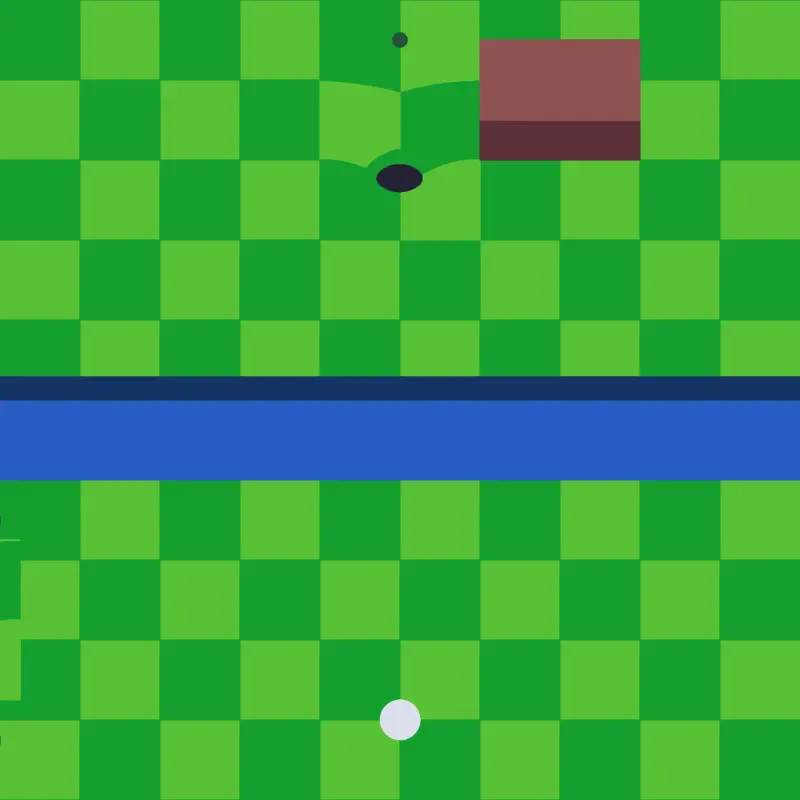Game by @ozio