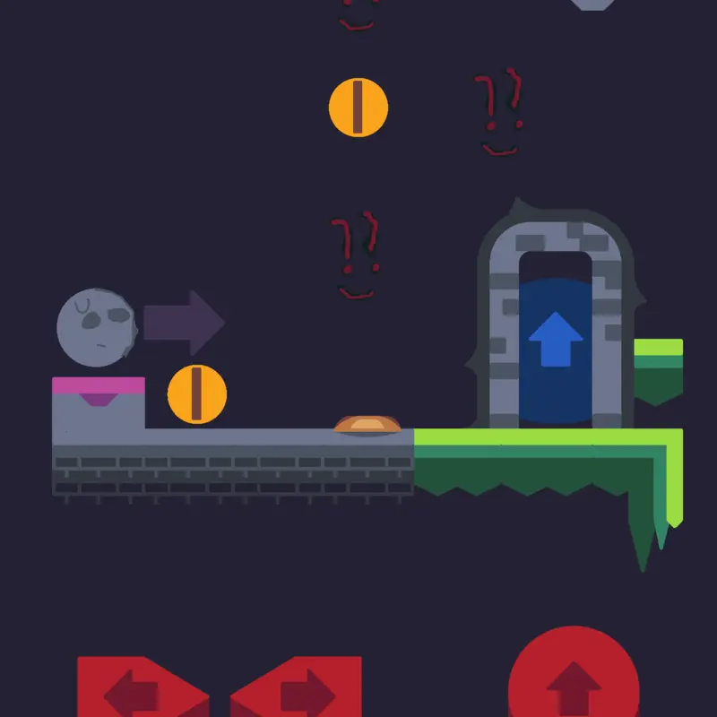 Game by @beeziness