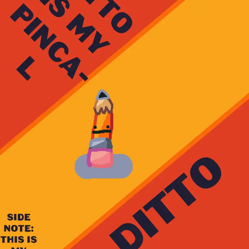Game by @Drans