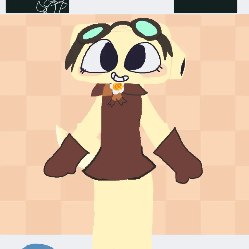 Game by @skythetoeeter