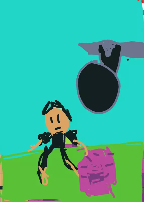 Game by @Superhero427