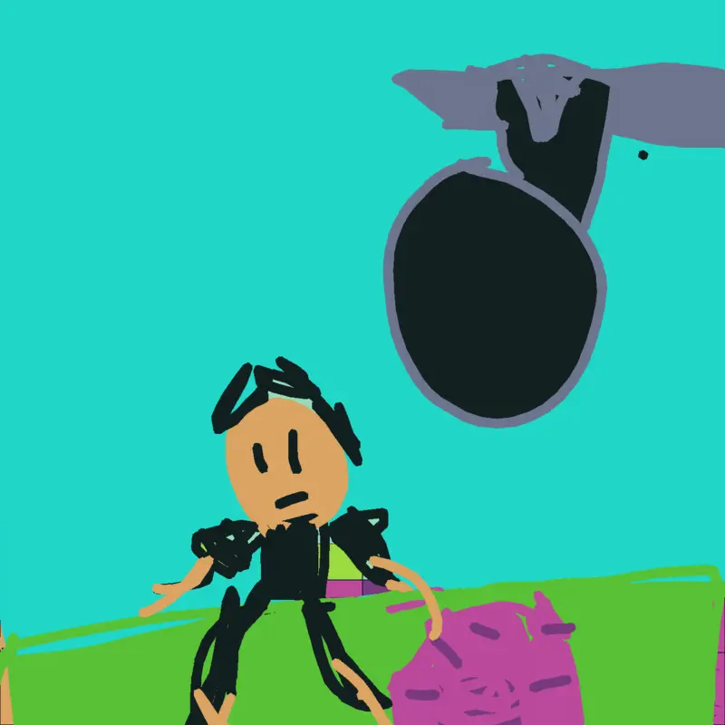 Game by @Superhero427