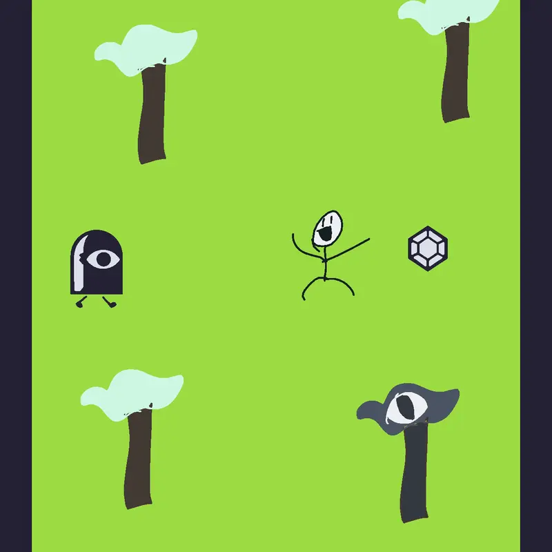 Game by @blugubby
