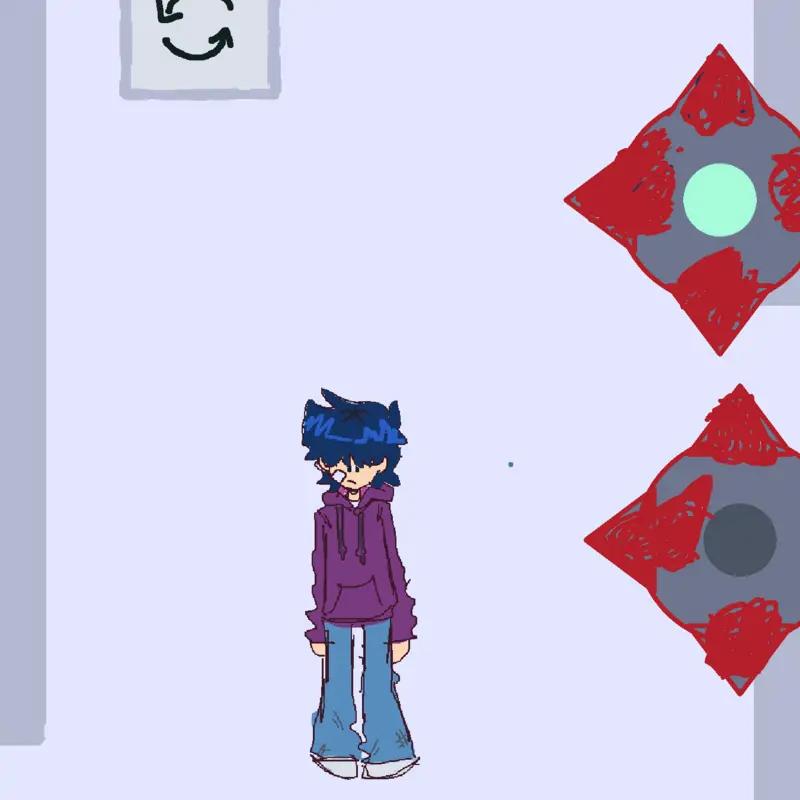 Game by @ufhrgdg