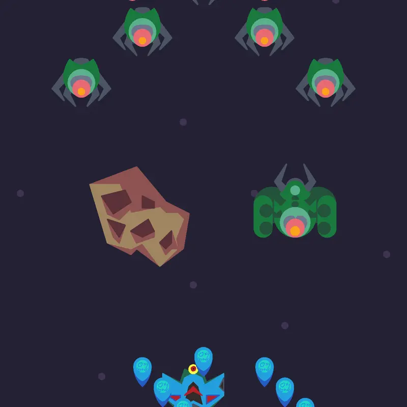 Game by @OXY-BOXY