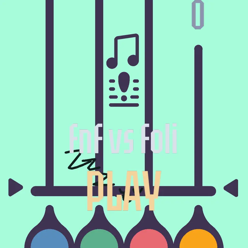 Game by @almirbrahimi95