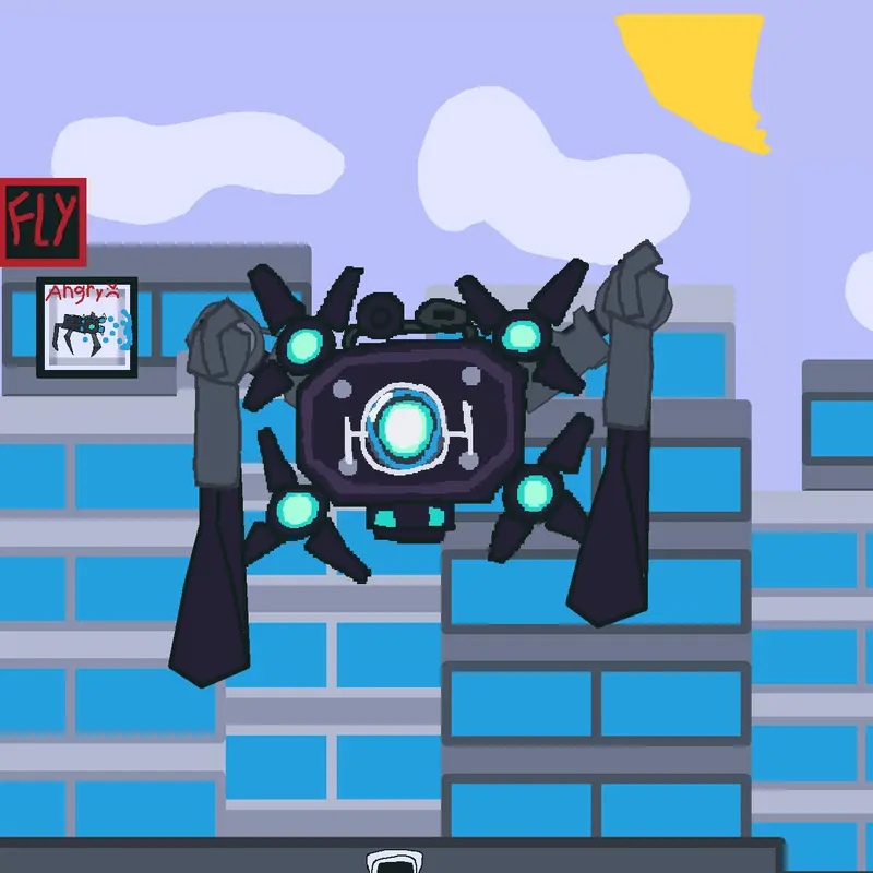 Game by @doctortitan6
