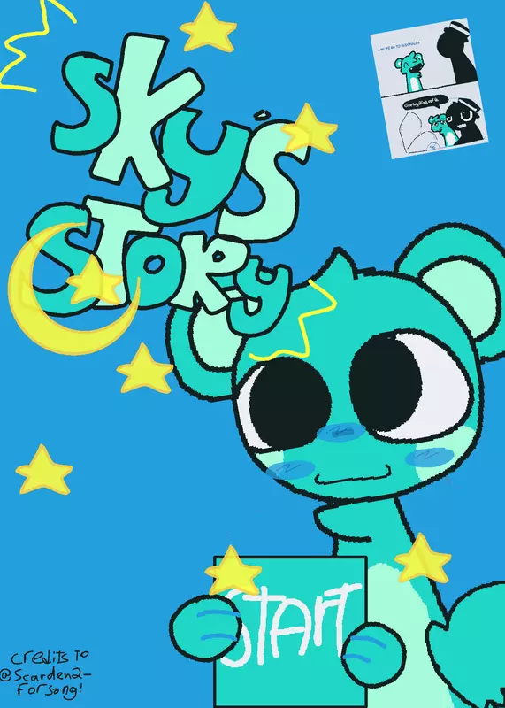 Game by @wollydoggy