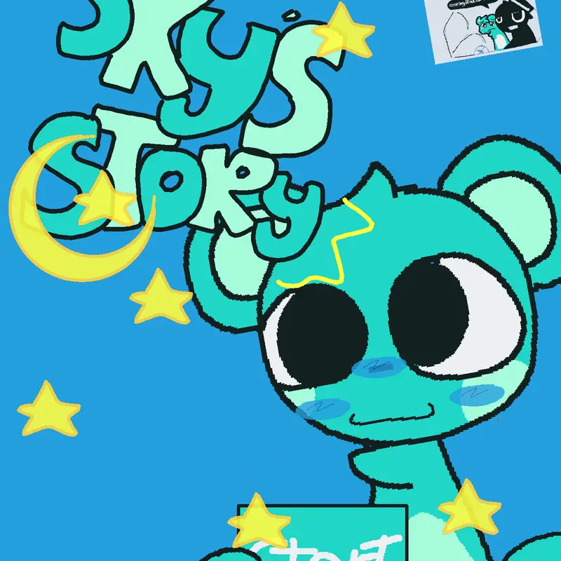 Game by @wollydoggy