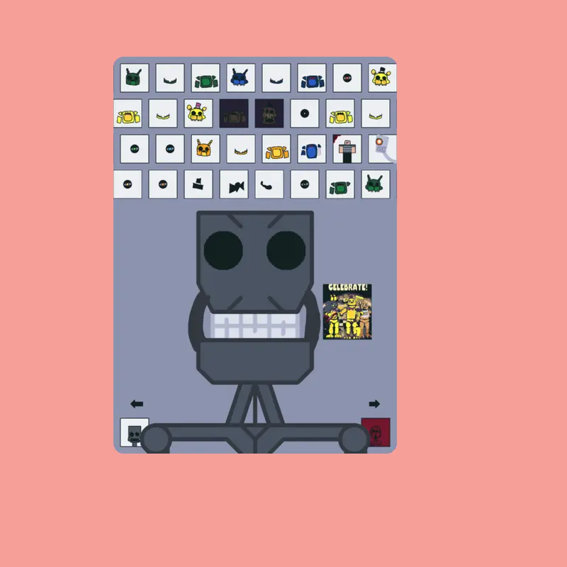 Game by @deku_dark