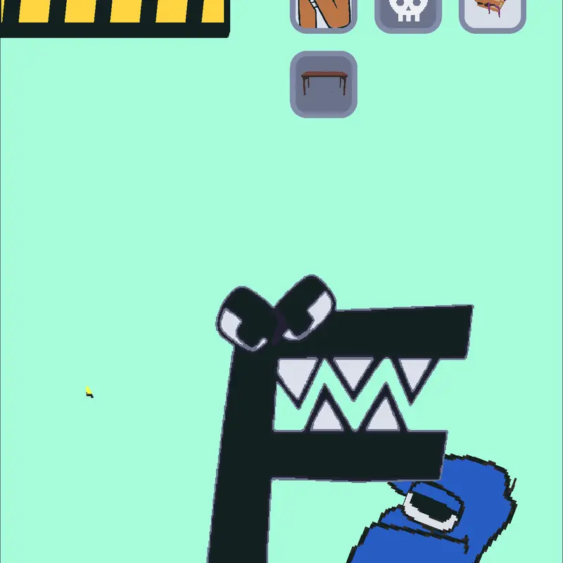 Game by @dude_big