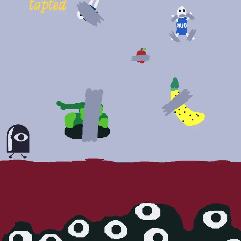 Game by @sreckoluka