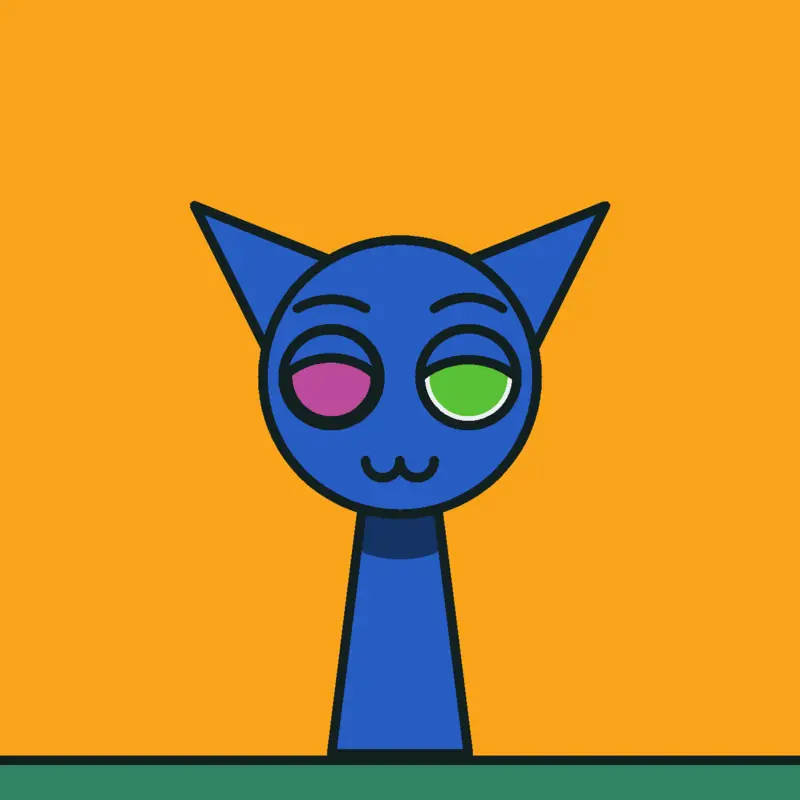 Game by @Baileyeon