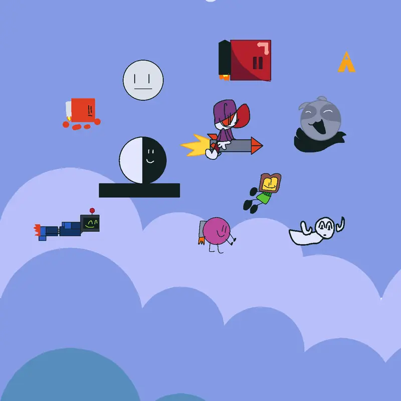 Game by @oreman2