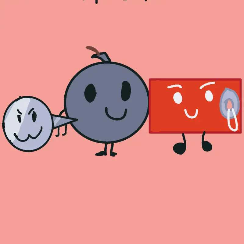 ;/ by @arkhan_bfdi