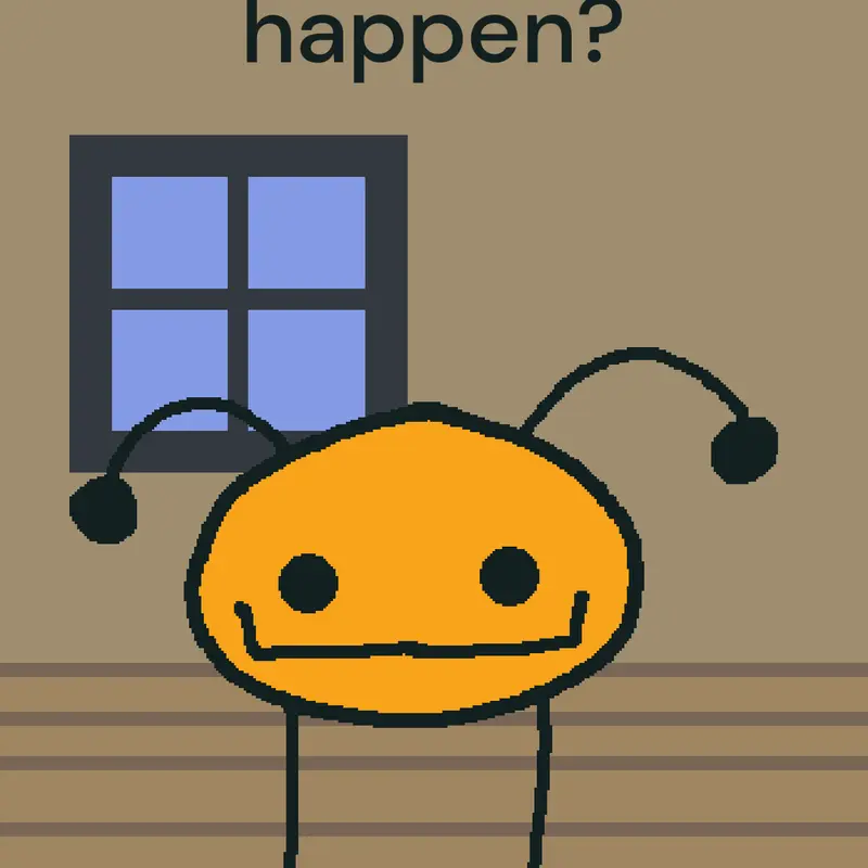 Wait. Cheez-ball by @tyui_221