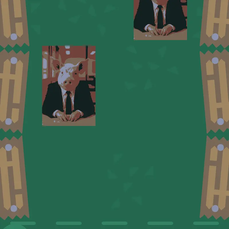 Game by @trictrac
