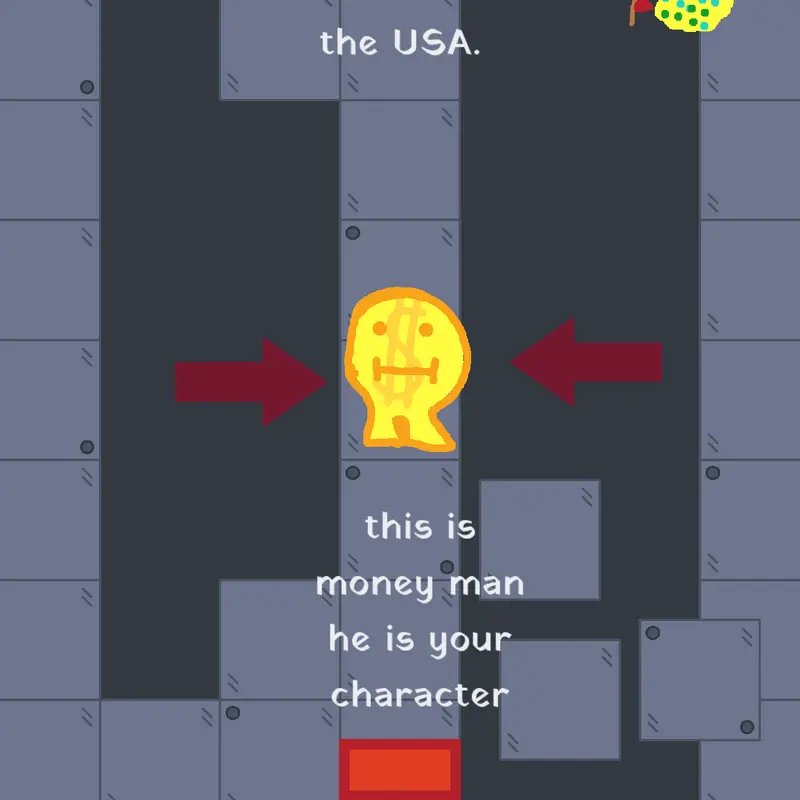 Game by @Louisiana