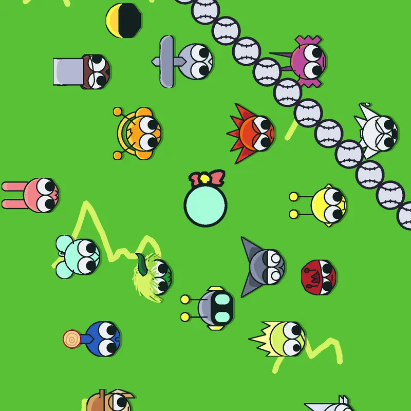 Game by @cutept