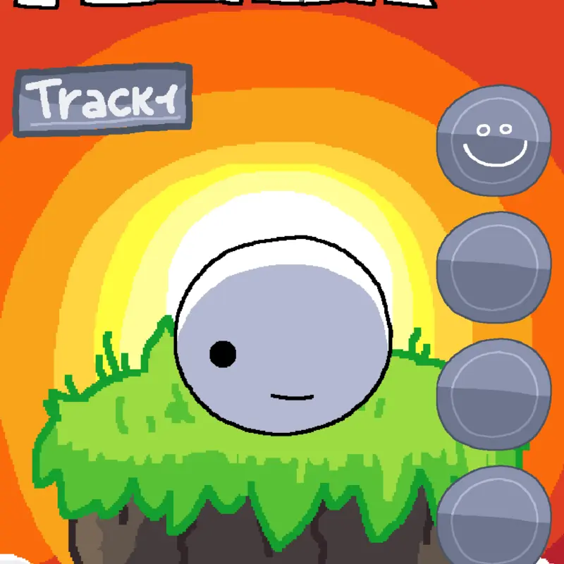 Game by @Megaezekiel3000_Official