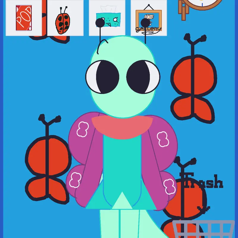 Flyte ragdoll by @poppy_official